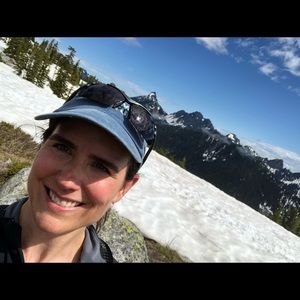 Meet your Posher, Heidi